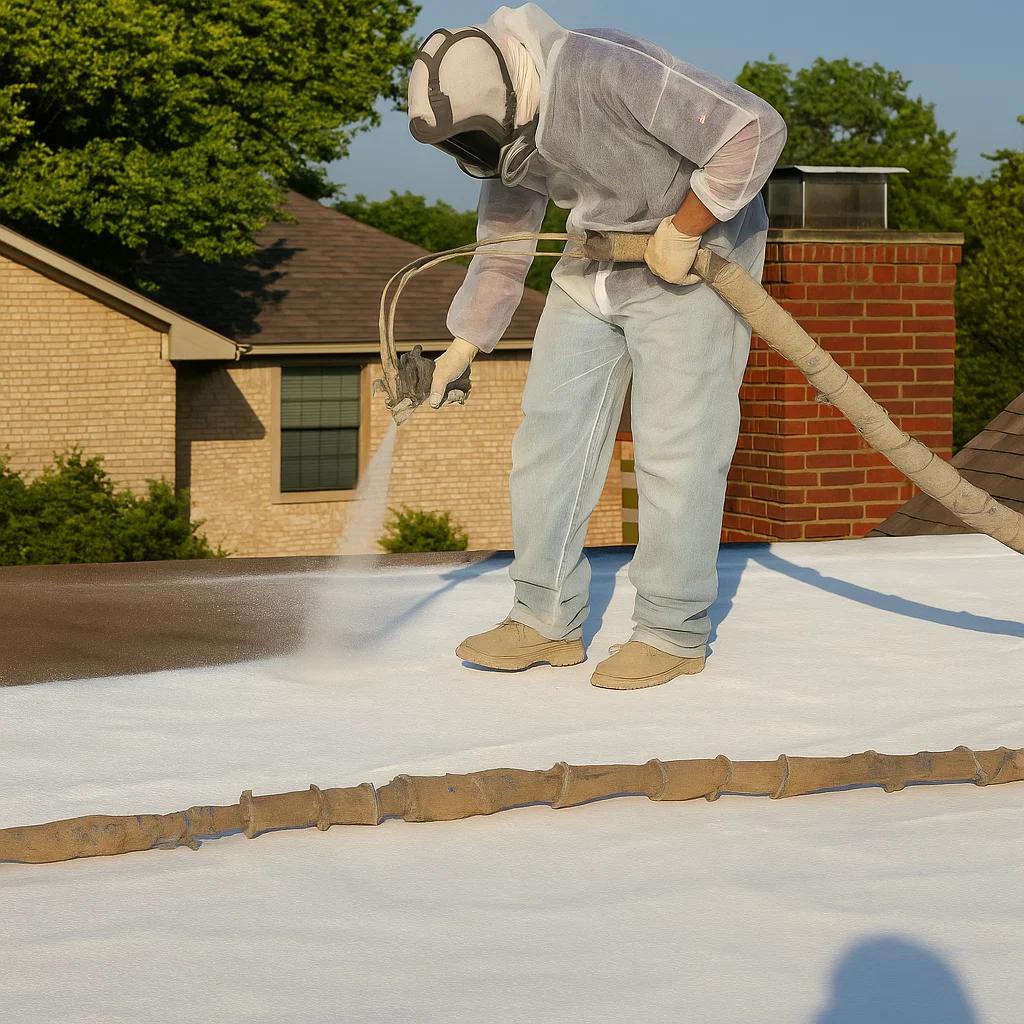 شركة خبراء العزل